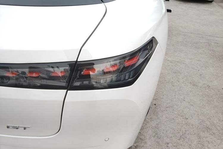Used Hyptec GT 2025 710 Max Edition Right Rear Taillight