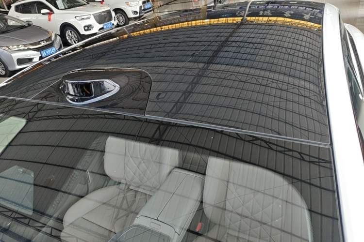 Used Hyptec GT 2025 710 Max Edition Roof