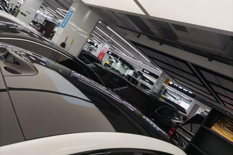 Used Hyptec GT 2025 710 Max Edition Roof