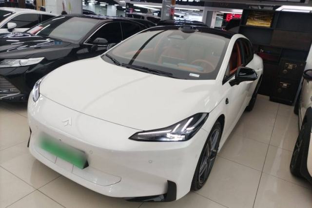 Used Hyptec GT 2025 710 Max Edition