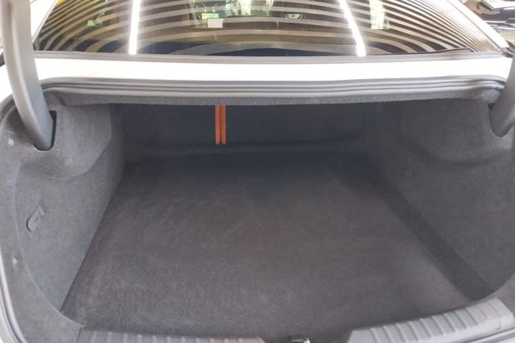Used Hyptec GT 2025 710 Max Edition Trunk