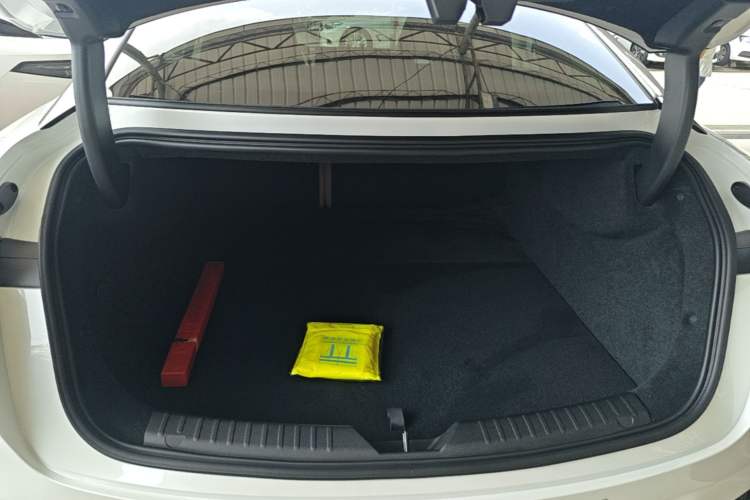 Used Hyptec GT 2025 710 Max Edition Trunk