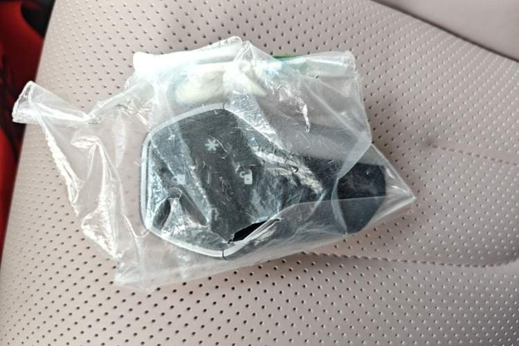 Used Hyptec GT 2025 710 Max Edition Vehicle Key