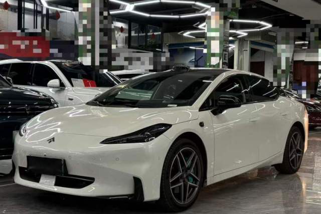 Used Hyptec GT 2025 710 Max Edition