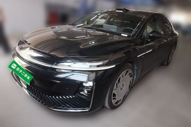 Used Hyptec Haval A800 2026 Model Smart Prestige Edition