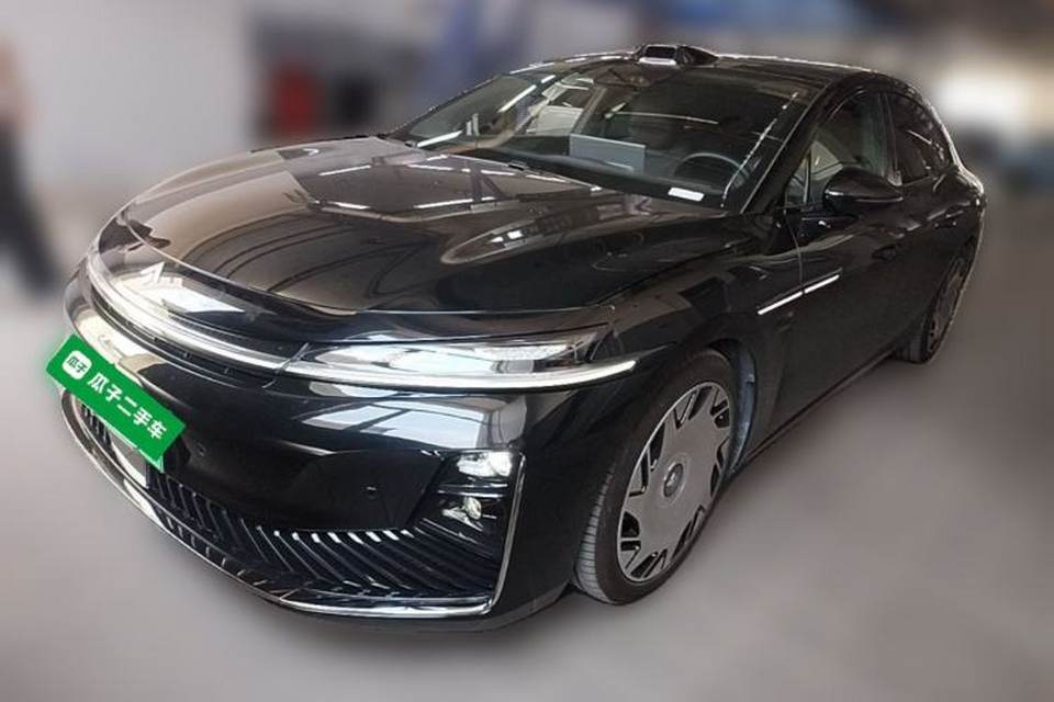 Hyptec Haval A800 2026