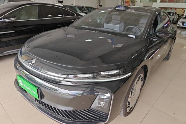 Used Hyptec Haval A800 2026 Model Smart Prestige Edition