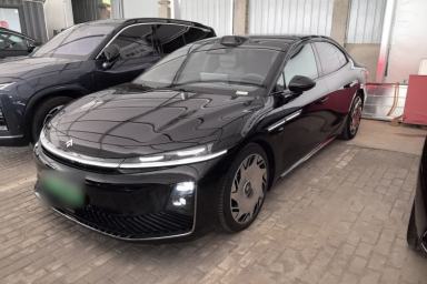 Used Hyptec Haval A800 2026 Model Smart Prestige Edition