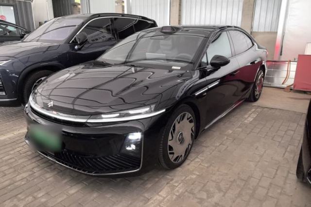 Used Hyptec Haval A800 2026 Model Smart Prestige Edition