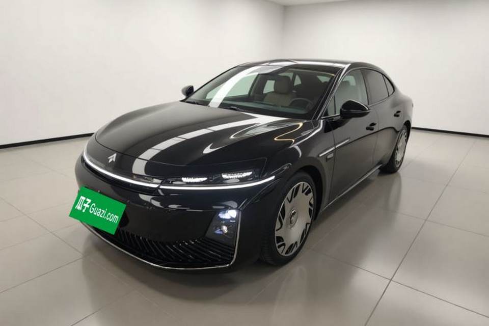 Hyptec Haval A800 2026