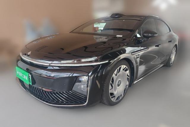Used Hyptec Haval A800 2026 Model Smart Prestige Edition