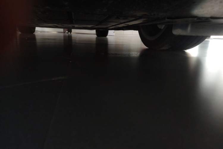 Used Hyptec Haval A800 2026 Model Smart Prestige Edition Chassis Front Left