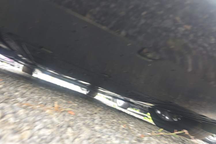 Used Hyptec Haval A800 2026 Model Smart Prestige Edition Chassis Front