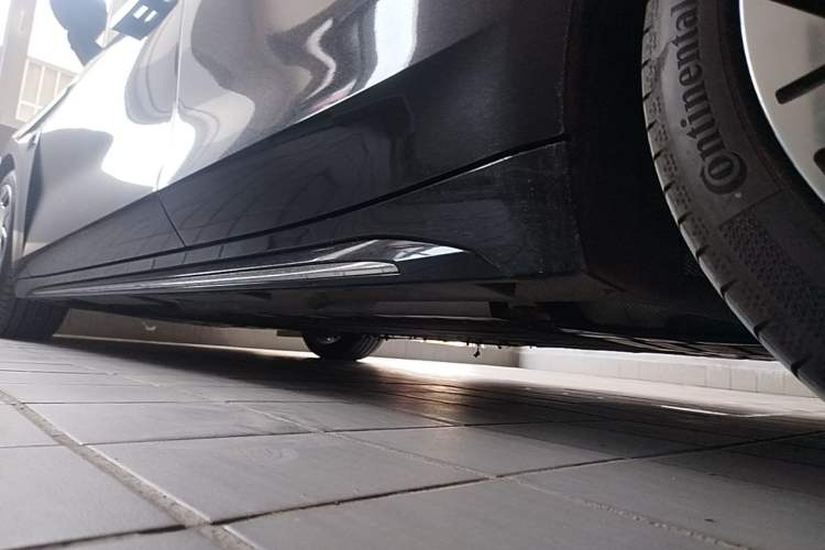 Used Hyptec Haval A800 2026 Model Smart Prestige Edition Chassis Rear Left