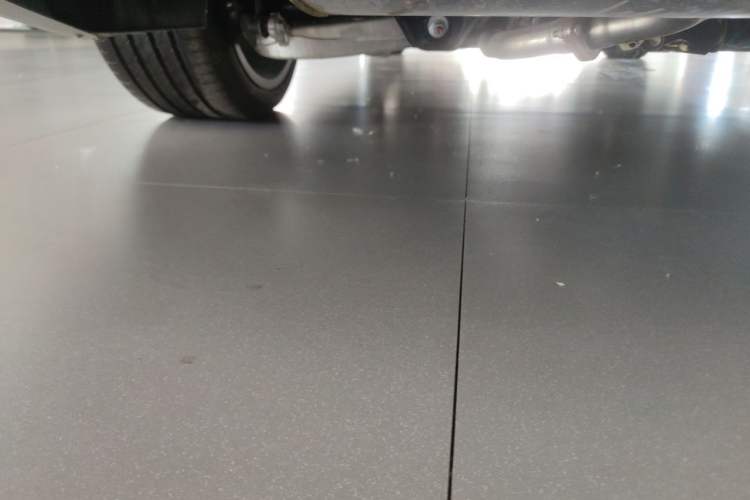Used Hyptec Haval A800 2026 Model Smart Prestige Edition Chassis Rear Left