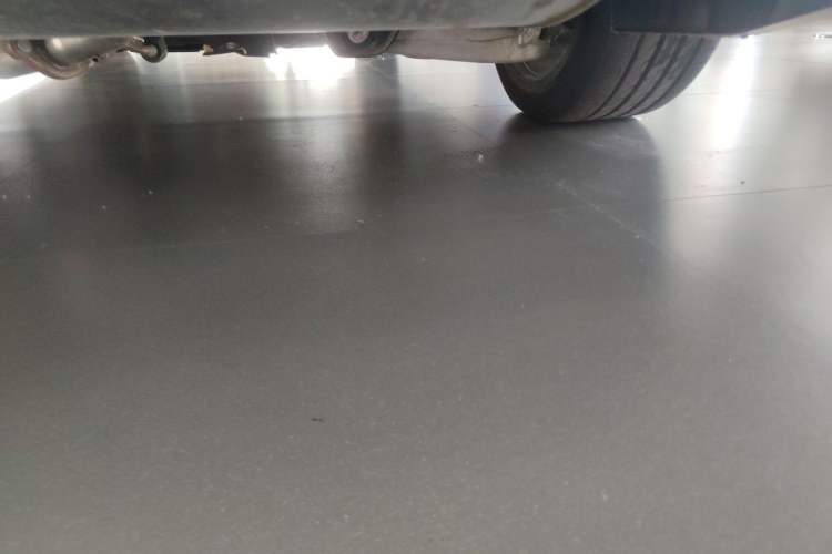 Used Hyptec Haval A800 2026 Model Smart Prestige Edition Chassis Rear Right