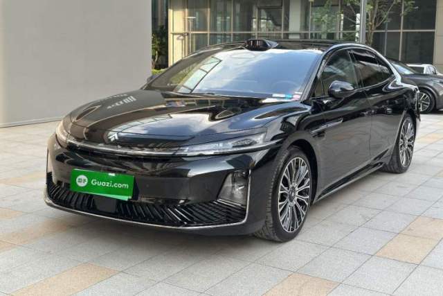 Used Hyptec Haval A800 2026 Model Smart Prestige Edition