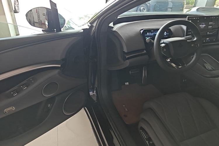 Used Hyptec Haval A800 2026 Model Smart Prestige Edition Driver Seat