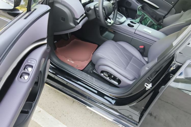 Used Hyptec Haval A800 2026 Model Smart Prestige Edition Driver Seat