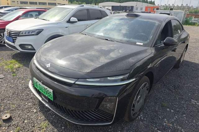 Used Hyptec Haval A800 2026 Model Smart Prestige Edition