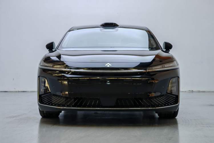 Used Hyptec Haval A800 2026 Model Smart Prestige Edition Exterior 1
