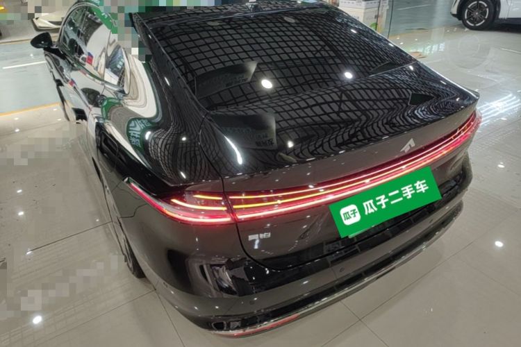 Used Hyptec Haval A800 2026 Model Smart Prestige Edition Exterior 2