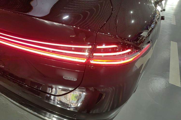 Used Hyptec Haval A800 2026 Model Smart Prestige Edition Exterior 3