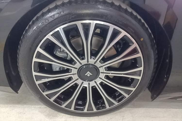 Used Hyptec Haval A800 2026 Model Smart Prestige Edition Exterior 4