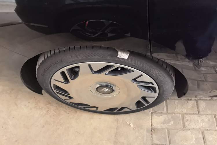 Used Hyptec Haval A800 2026 Model Smart Prestige Edition Exterior 5
