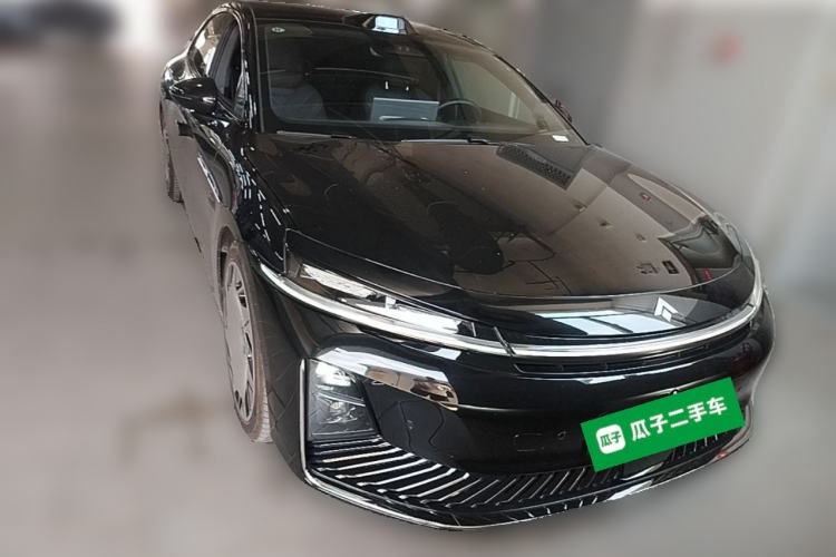 Used Hyptec Haval A800 2026 Model Smart Prestige Edition Front