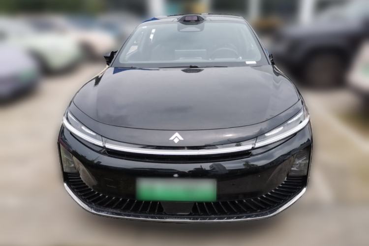 Used Hyptec Haval A800 2026 Model Smart Prestige Edition Front