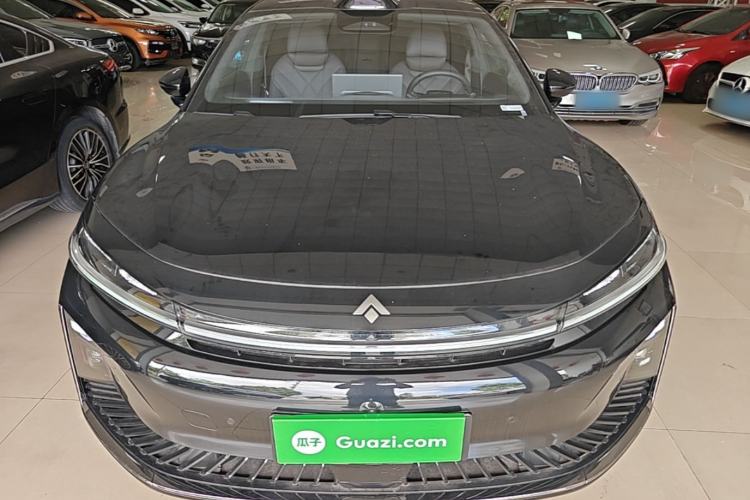 Used Hyptec Haval A800 2026 Model Smart Prestige Edition Front