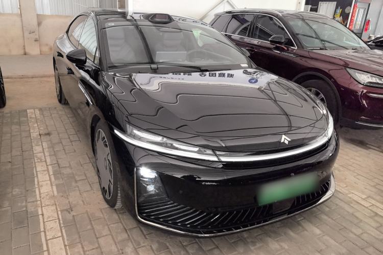 Used Hyptec Haval A800 2026 Model Smart Prestige Edition Front