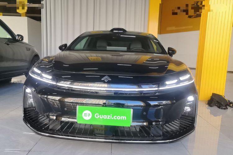 Used Hyptec Haval A800 2026 Model Smart Prestige Edition Front