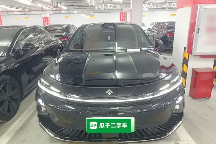 Used Hyptec Haval A800 2026 Model Smart Prestige Edition Front