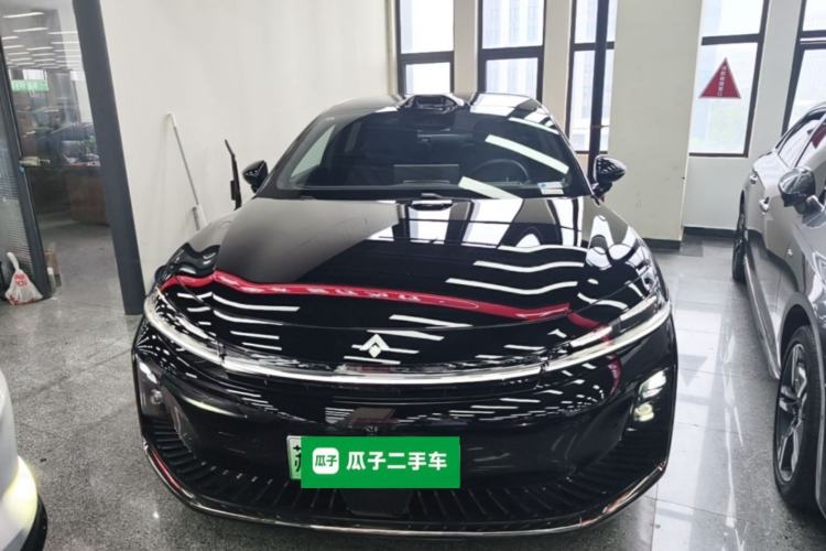 Used Hyptec Haval A800 2026 Model Smart Prestige Edition Front