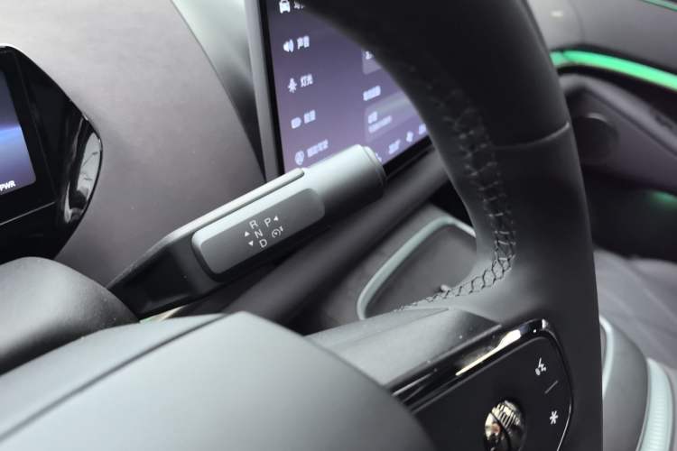 Used Hyptec Haval A800 2026 Model Smart Prestige Edition Gear Lever