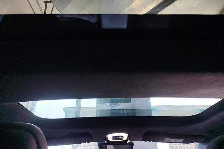 Used Hyptec Haval A800 2026 Model Smart Prestige Edition Headliner