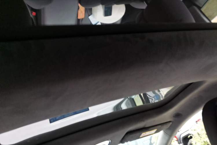 Used Hyptec Haval A800 2026 Model Smart Prestige Edition Headliner