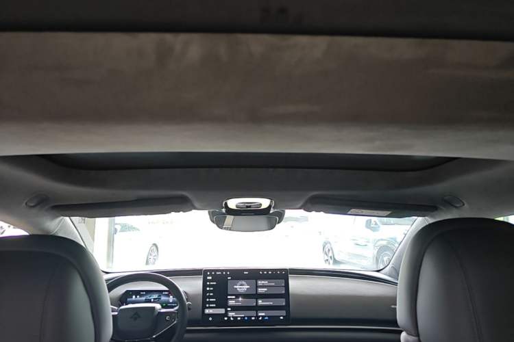 Used Hyptec Haval A800 2026 Model Smart Prestige Edition Headliner