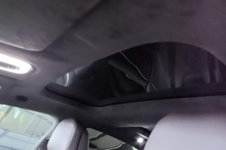 Used Hyptec Haval A800 2026 Model Smart Prestige Edition Headliner