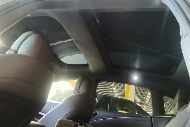 Used Hyptec Haval A800 2026 Model Smart Prestige Edition Headliner