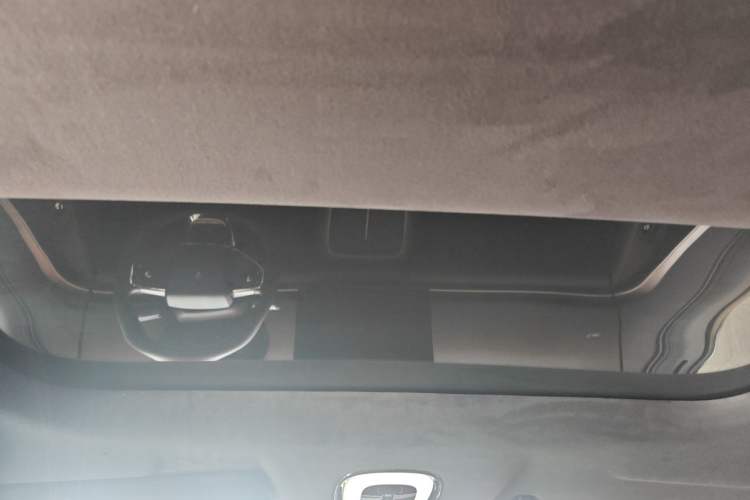 Used Hyptec Haval A800 2026 Model Smart Prestige Edition Headliner