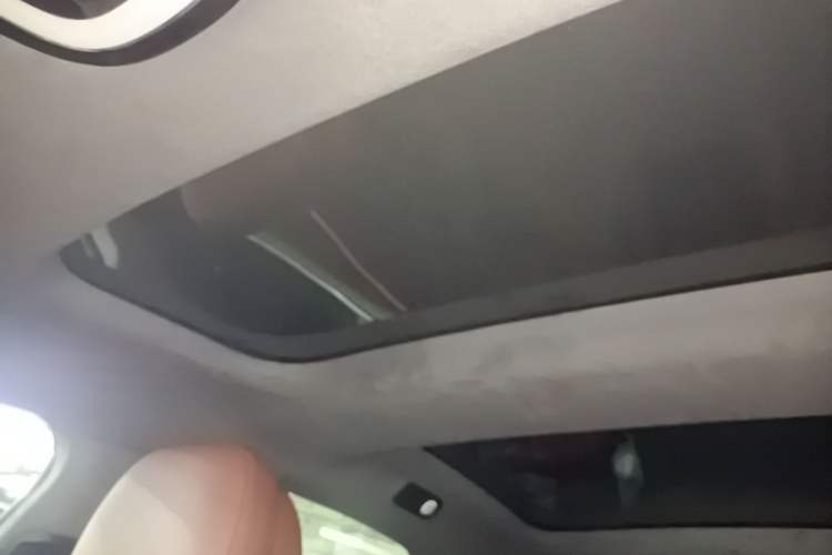 Used Hyptec Haval A800 2026 Model Smart Prestige Edition Headliner