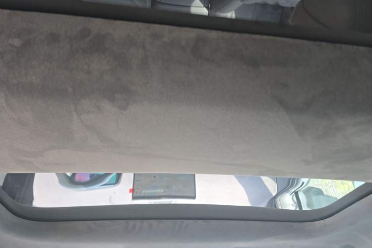 Used Hyptec Haval A800 2026 Model Smart Prestige Edition Headliner