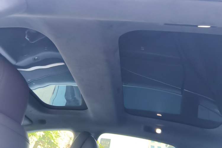 Used Hyptec Haval A800 2026 Model Smart Prestige Edition Headliner