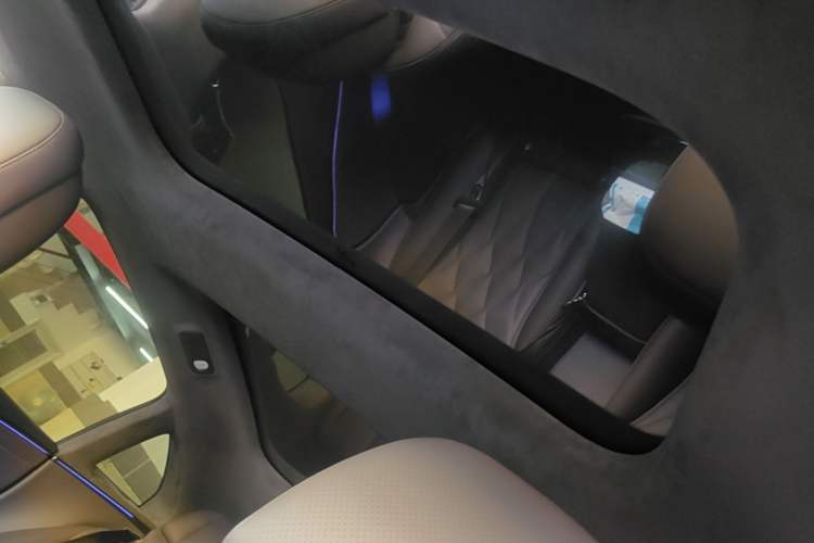 Used Hyptec Haval A800 2026 Model Smart Prestige Edition Headliner