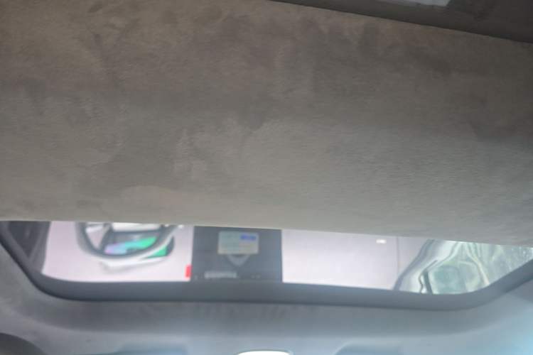 Used Hyptec Haval A800 2026 Model Smart Prestige Edition Headliner