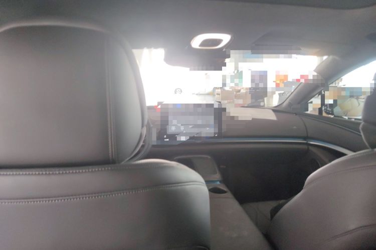 Used Hyptec Haval A800 2026 Model Smart Prestige Edition Headliner