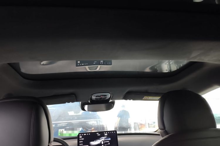 Used Hyptec Haval A800 2026 Model Smart Prestige Edition Headliner